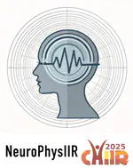 NeuroPhysIIR Workshop at CHIIR 2025