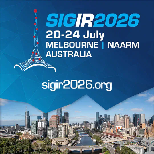 VulGen Workshop at ACM SIGIR 2026