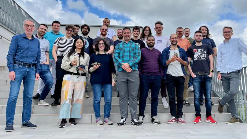 Report on the Hands-On PhD Course on Responsible AI from the Lens of an Information Access Researcher